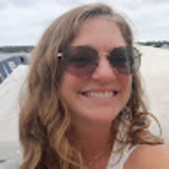 Meet your Posher, Jill - Picture 1 of 1